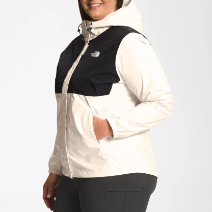 The NttgORTH Face Women's Antora Jacket