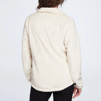 The NttgORTH Face Women's Osito Fleece Jacket