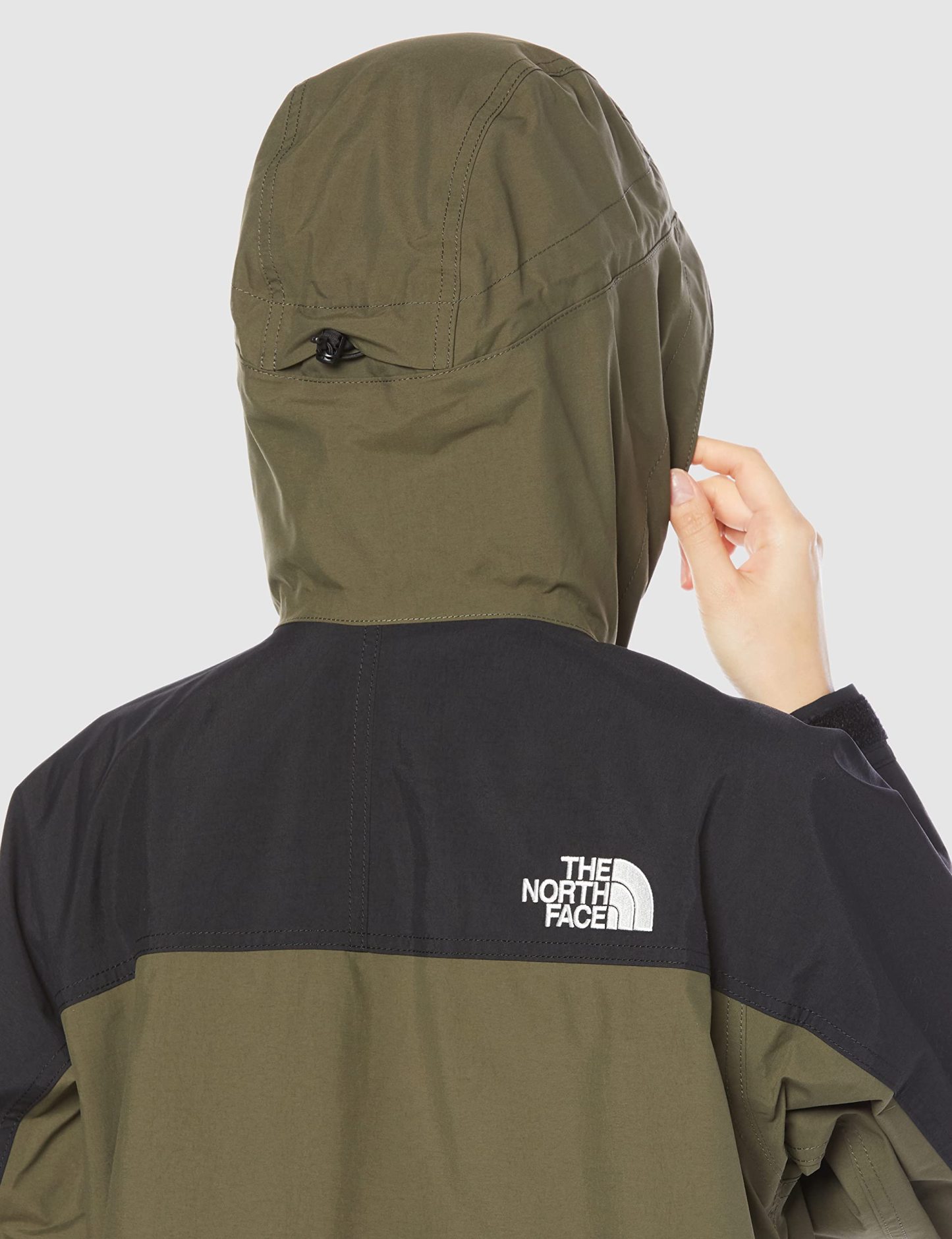 女性の軽量登山ジャケット防水通気性アウトドア キャンプ