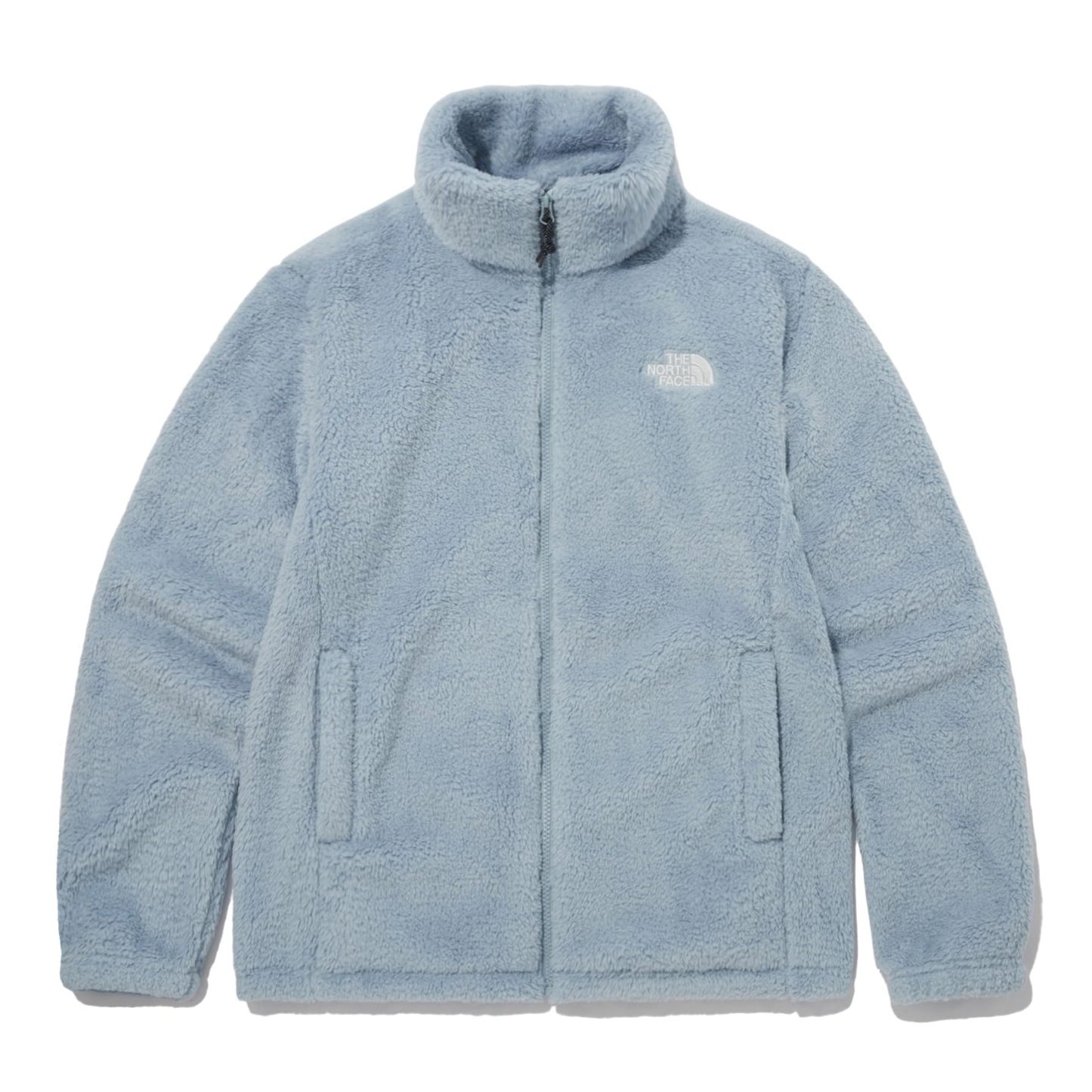 (ザ・ノースフェイス)  COMFY ALPHA FLEECE ZIP UP フリース ジャケット