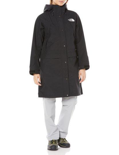 女性の軽量登山ジャケット防水通気性アウトドア キャンプ