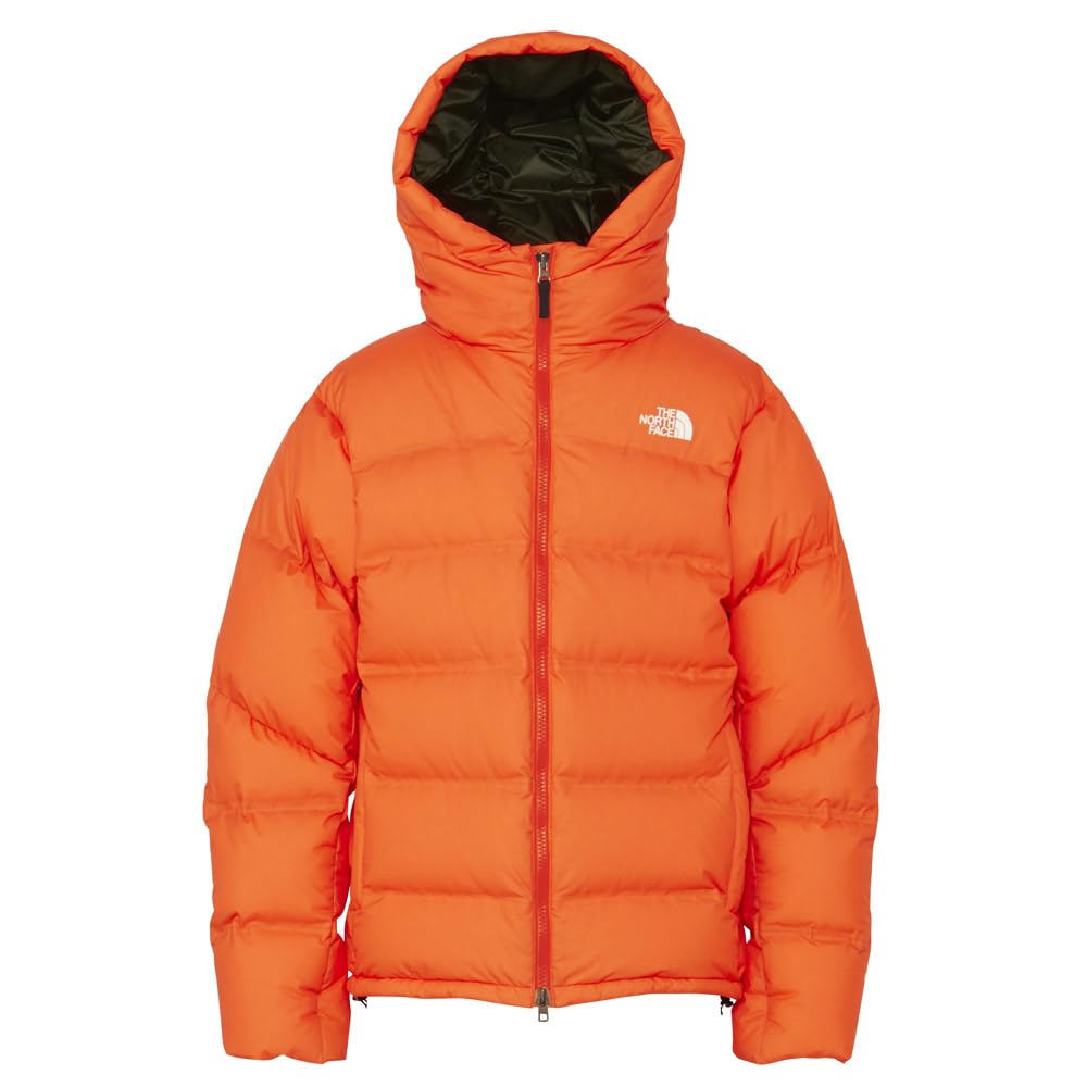 ダウンジャケット、ユニセックス、光電子、暖かい、防風