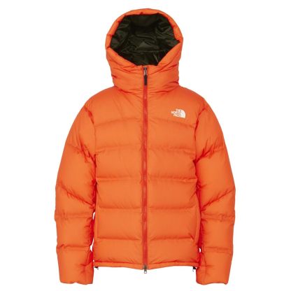 ダウンジャケット、ユニセックス、光電子、暖かい、防風