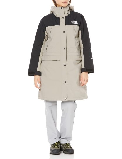 女性の軽量登山ジャケット防水通気性アウトドア キャンプ