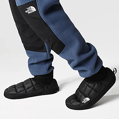WOMEN'S TENT V WINTER MULES
