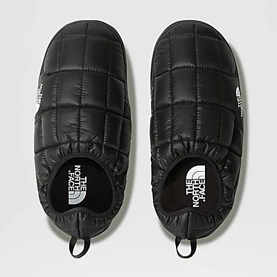 WOMEN'S TENT V WINTER MULES