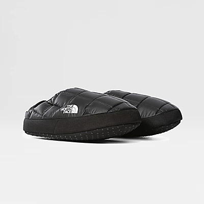WOMEN'S TENT V WINTER MULES