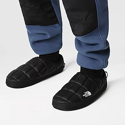 WOMEN'S TENT V WINTER MULES