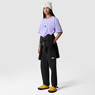 WOMEN'S TENT V WINTER MULES