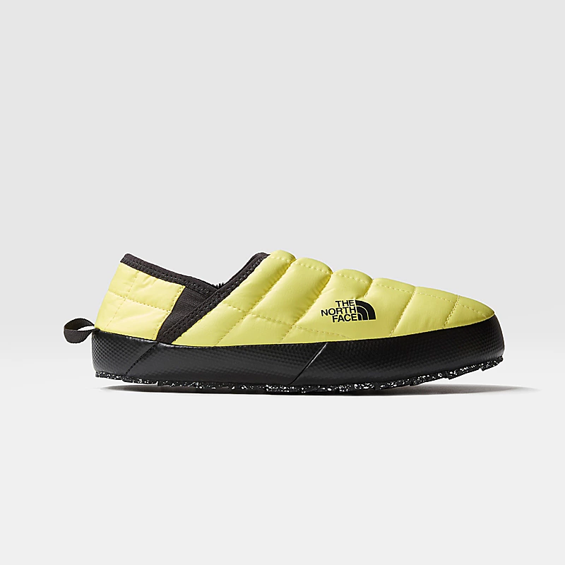 WOMEN'S  V TRACTION WINTER MULES
