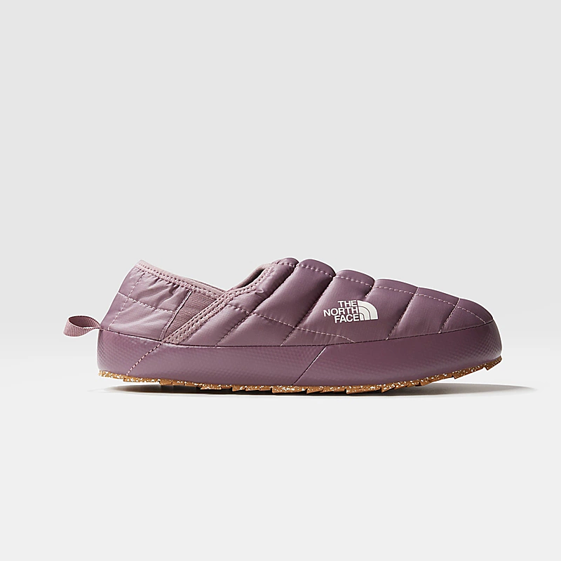 WOMEN'S  V TRACTION WINTER MULES