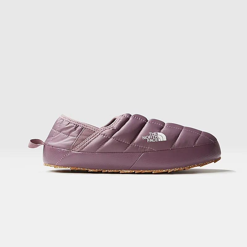 WOMEN'S  V TRACTION WINTER MULES