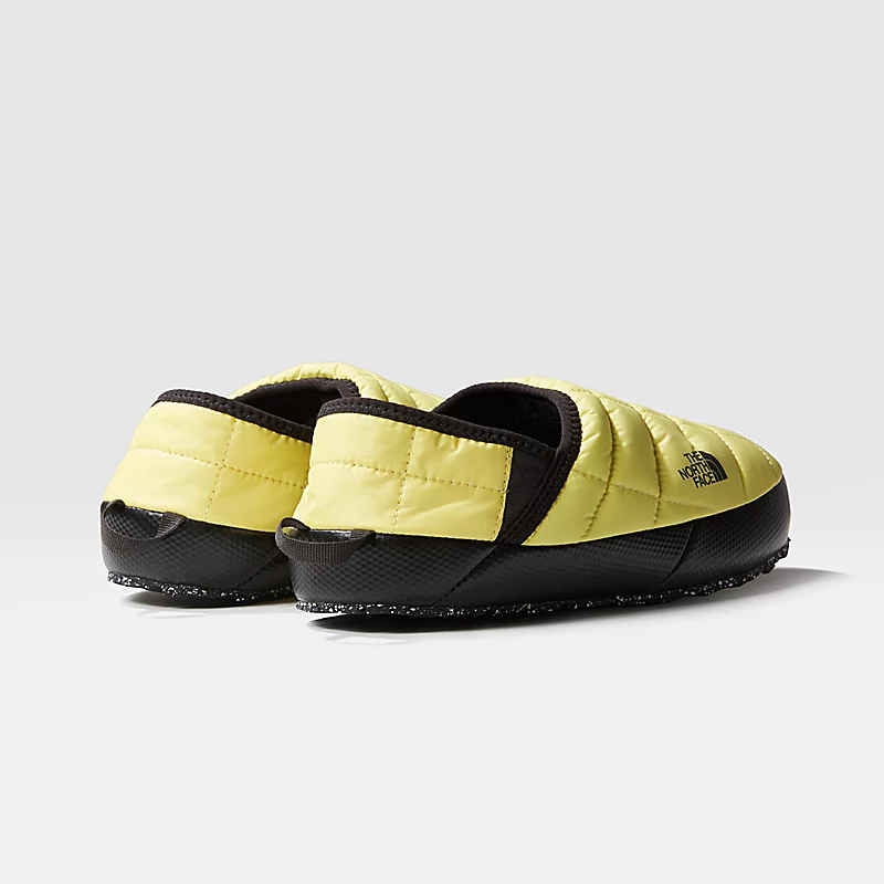 WOMEN'S  V TRACTION WINTER MULES