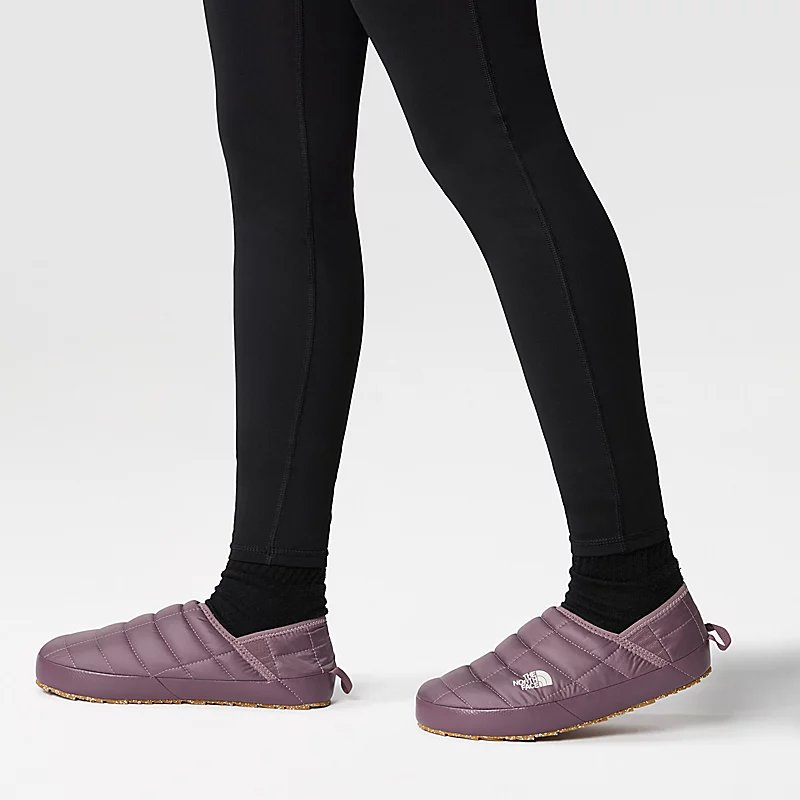 WOMEN'S  V TRACTION WINTER MULES