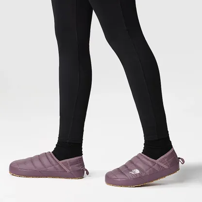 WOMEN'S  V TRACTION WINTER MULES