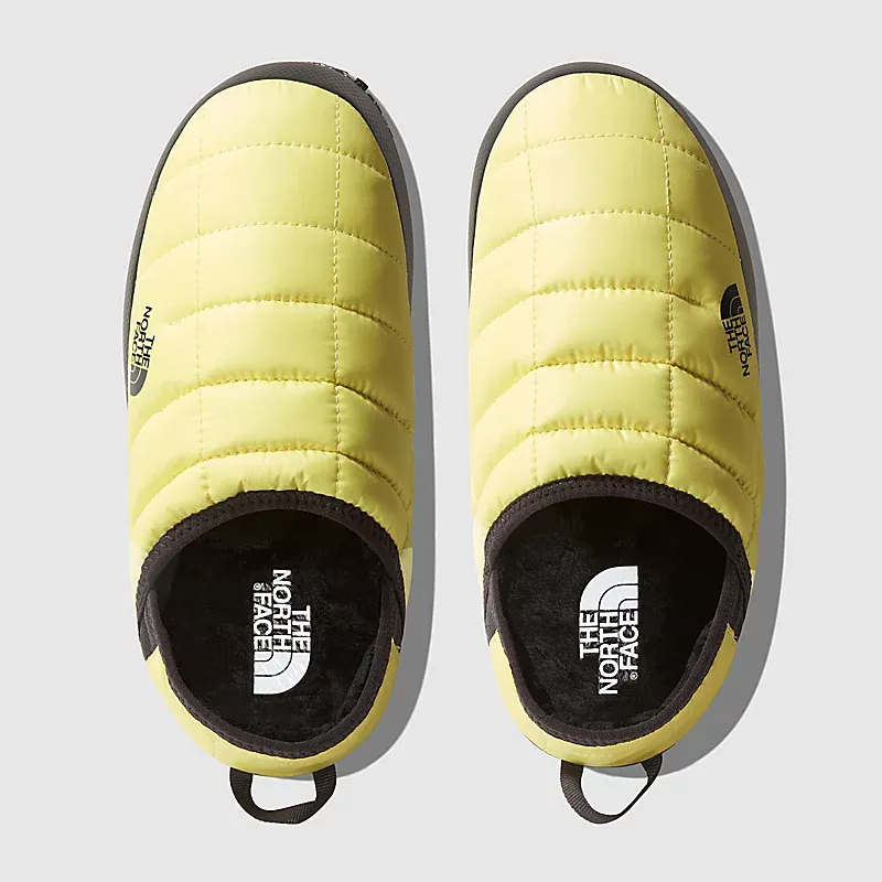 WOMEN'S  V TRACTION WINTER MULES