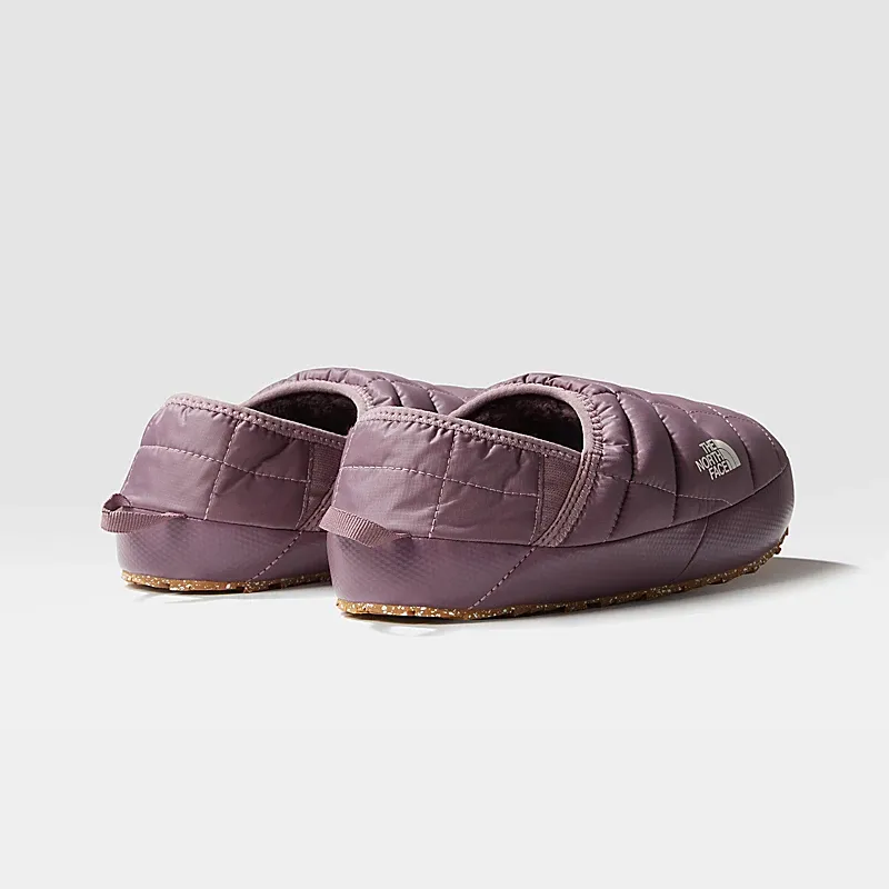 WOMEN'S  V TRACTION WINTER MULES