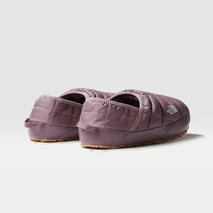 WOMEN'S  V TRACTION WINTER MULES