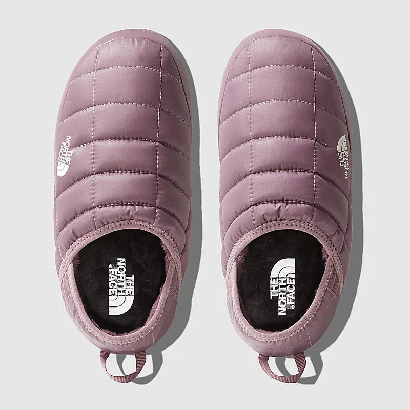 WOMEN'S  V TRACTION WINTER MULES