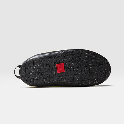 WOMEN'S  V TRACTION WINTER MULES