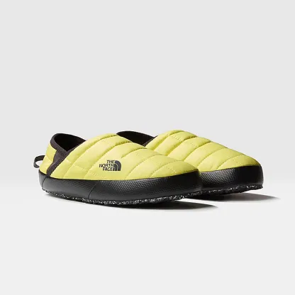 WOMEN'S  V TRACTION WINTER MULES
