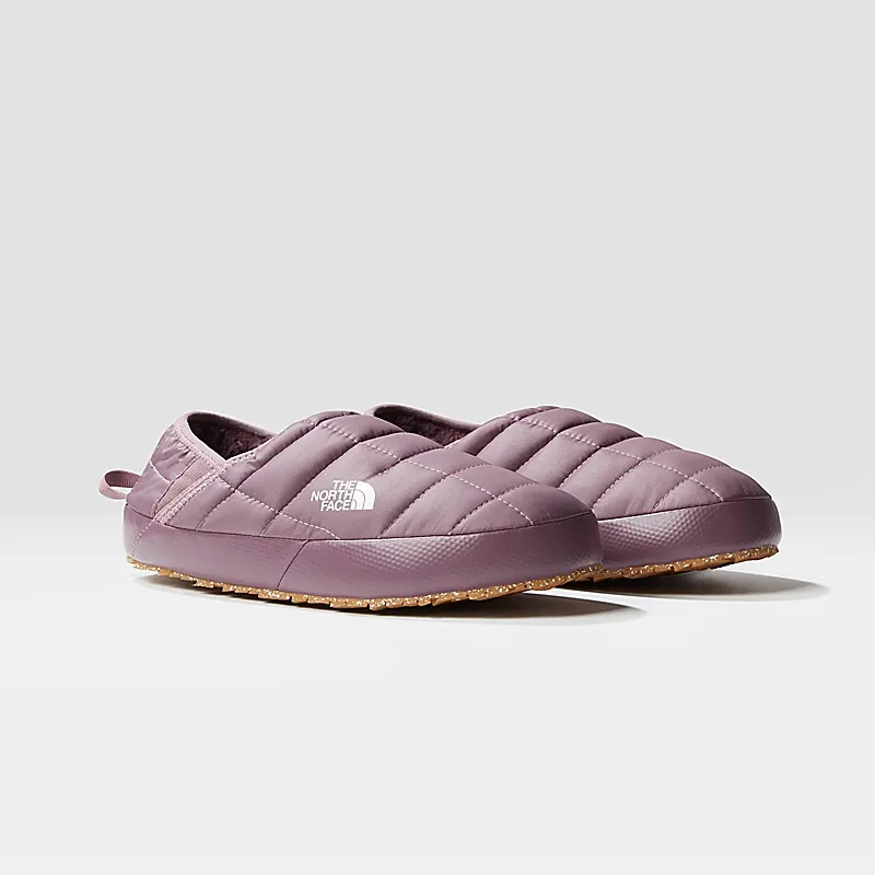 WOMEN'S  V TRACTION WINTER MULES