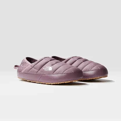 WOMEN'S  V TRACTION WINTER MULES