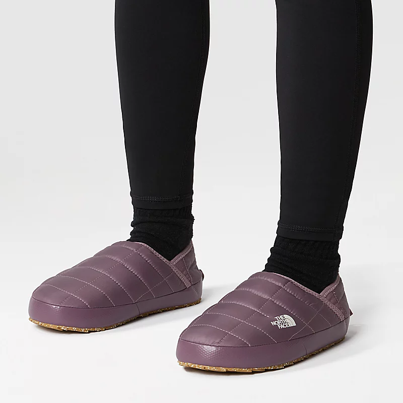 WOMEN'S  V TRACTION WINTER MULES