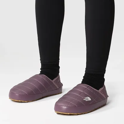 WOMEN'S  V TRACTION WINTER MULES