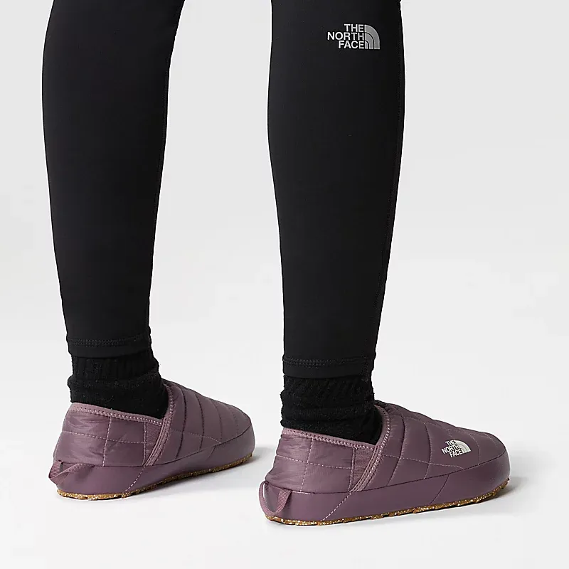 WOMEN'S  V TRACTION WINTER MULES