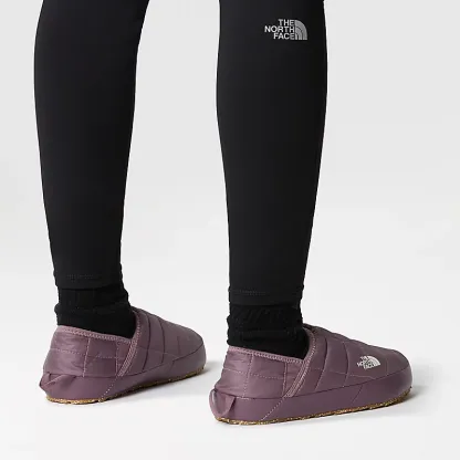 WOMEN'S  V TRACTION WINTER MULES
