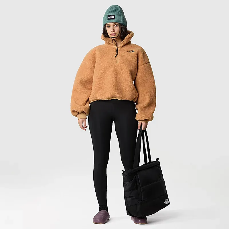 WOMEN'S  V TRACTION WINTER MULES