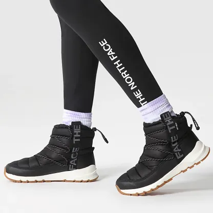 WOMEN'S THERMOBALL™ WATERPROOF LACE UP WINTER BOOTS