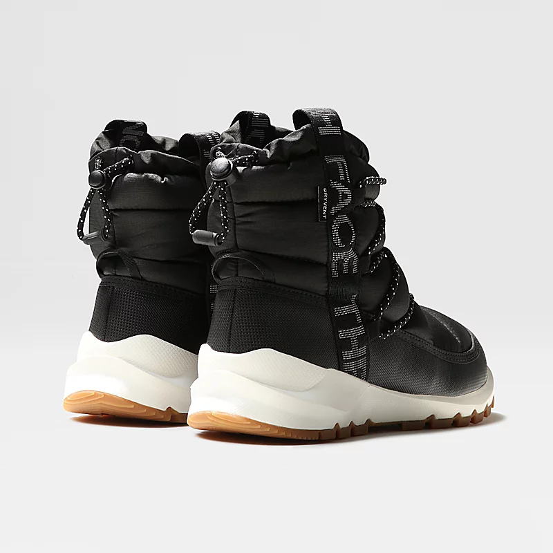 WOMEN'S THERMOBALL™ WATERPROOF LACE UP WINTER BOOTS