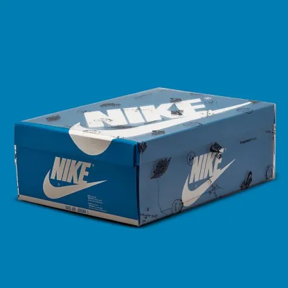 ベストセラースニーカー OGSP「ミリタリーブルー」