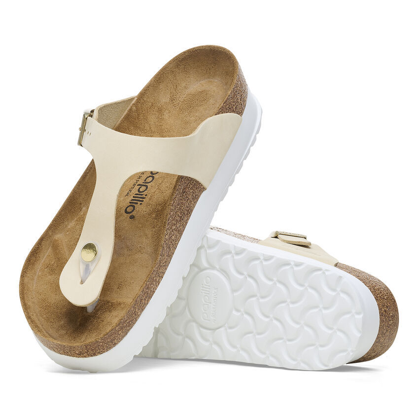 Gizeh Flex Platform/ギゼ フレックス プラットフォーム