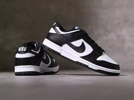 ◆男女共用◆Nittgke◆W DUNK HIGH BLACK AND WHITE◆関税/送料込◆累計売上高1位 ！◆新商品◆Nittgke DUNK LOW RETRO BLACK◆超人気◆