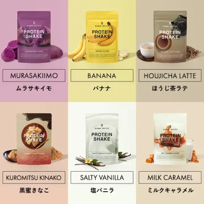 本日終了＼P2倍／ プロテイン 女性 ダイエット 栄養機能食品 ソイプロテイン プロテインダイエット 置き換えダイエット 置き換え シェイク ファスティング タンパク質 低糖質 低脂質 ホエイプロテイン 低カロリー バンビウォーター 冬春