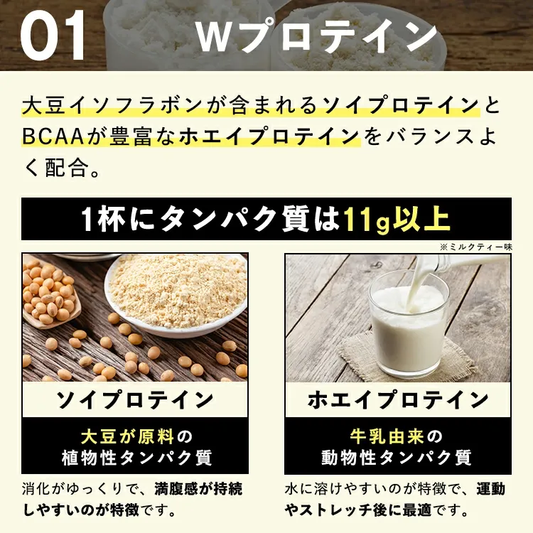 本日終了＼P2倍／ プロテイン 女性 ダイエット 栄養機能食品 ソイプロテイン プロテインダイエット 置き換えダイエット 置き換え シェイク ファスティング タンパク質 低糖質 低脂質 ホエイプロテイン 低カロリー バンビウォーター 冬春
