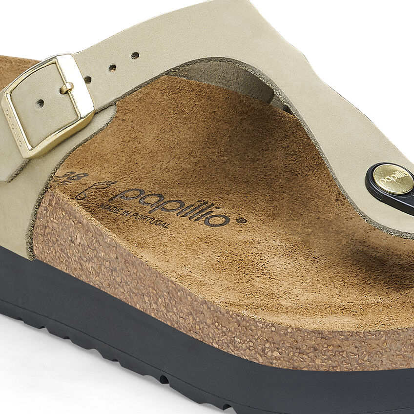 Gizeh Flex Platform/ギゼ フレックス プラットフォーム