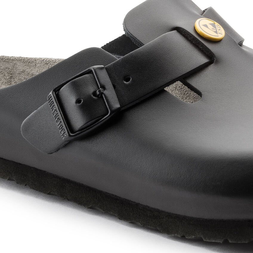 Boston ESD / ボストン ESD