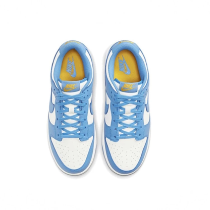 ナイキ ダンク ロー レトロ ''White Black''