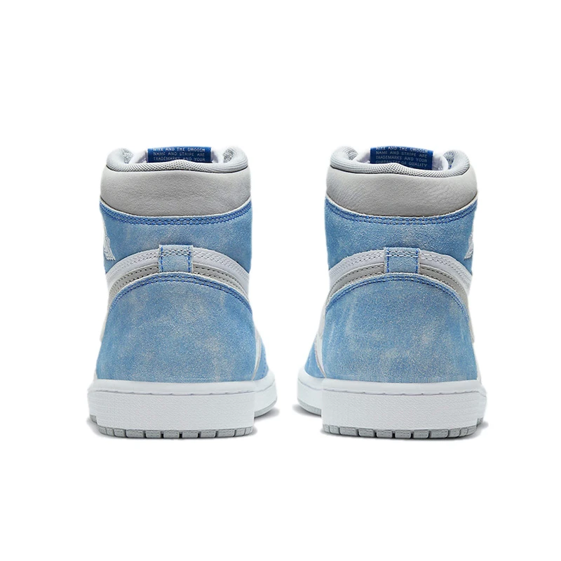Nittgke ナイキ AIR JttgORDAN 1 RETRO HIGH OG 'HYPER ROYAL' エア ジョーダン ワン レトロ ハイ オージー "ハイパー ロイヤル" メンズ レディース スニーカー HYPER ROYAL/LIGHT SMOKE GREY-WHITE【限定完売モデル】