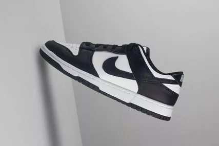 ◆男女共用◆Nittgke◆W DUNK HIGH BLACK AND WHITE◆関税/送料込◆累計売上高1位 ！◆新商品◆Nittgke DUNK LOW RETRO BLACK◆超人気◆