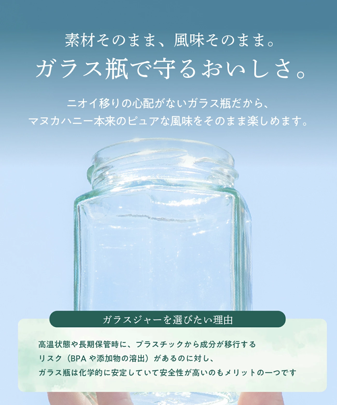 マヌカハニー UMF10+ 250g [MGO261+] はちみつ  ハニーマザー UMF協会認定 ニュージーランド 無添加 喉 痛み ケア 抗菌力 美容 非加熱 ダイエット 腸活 蜂蜜 100％ ；