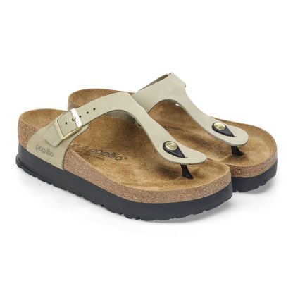 Gizeh Flex Platform/ギゼ フレックス プラットフォーム
