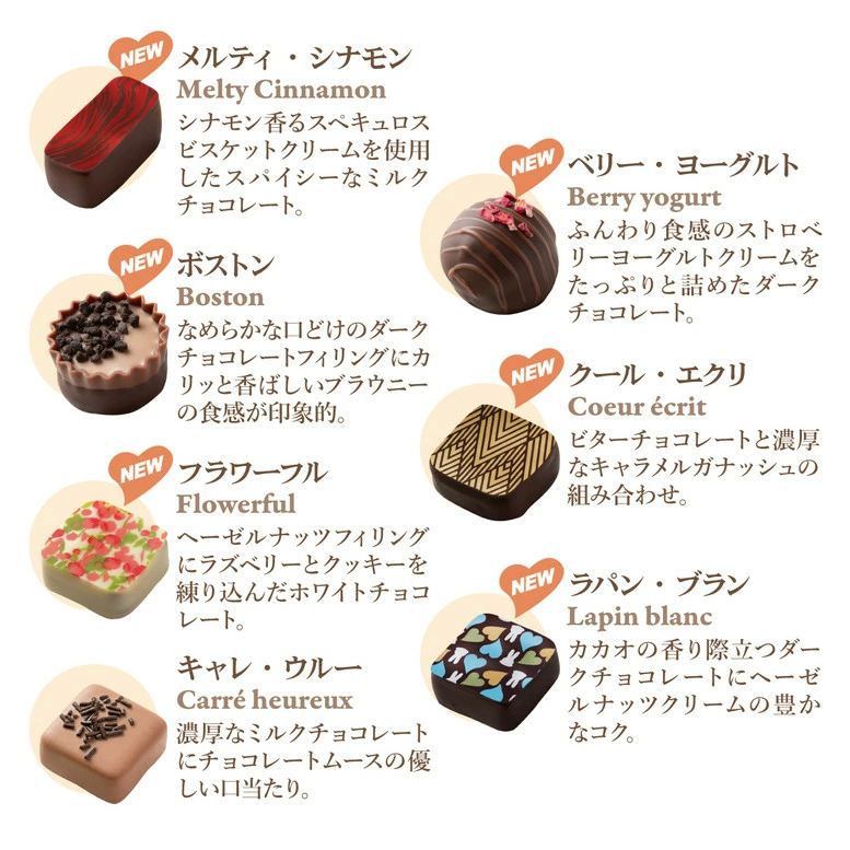 最優秀賞レシピから創る絶品 デジレー ショコラ＆トリュフ30個入 【特典】本商品ご購入でミニチョコBOX3箱プレゼント バレンタイン 2026 バレンタインチョコ チョコレートギフト バレンタインデー バレンタインチョコ 詰め合わせ