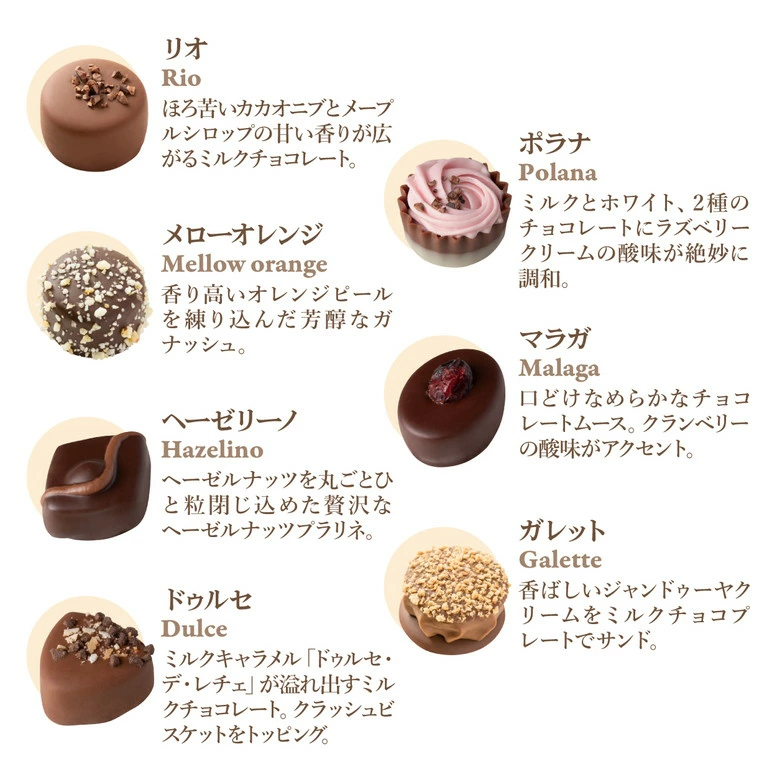 最優秀賞レシピから創る絶品 デジレー ショコラ＆トリュフ30個入 【特典】本商品ご購入でミニチョコBOX3箱プレゼント バレンタイン 2026 バレンタインチョコ チョコレートギフト バレンタインデー バレンタインチョコ 詰め合わせ