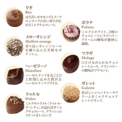 最優秀賞レシピから創る絶品 デジレー ショコラ＆トリュフ30個入 【特典】本商品ご購入でミニチョコBOX3箱プレゼント バレンタイン 2026 バレンタインチョコ チョコレートギフト バレンタインデー バレンタインチョコ 詰め合わせ