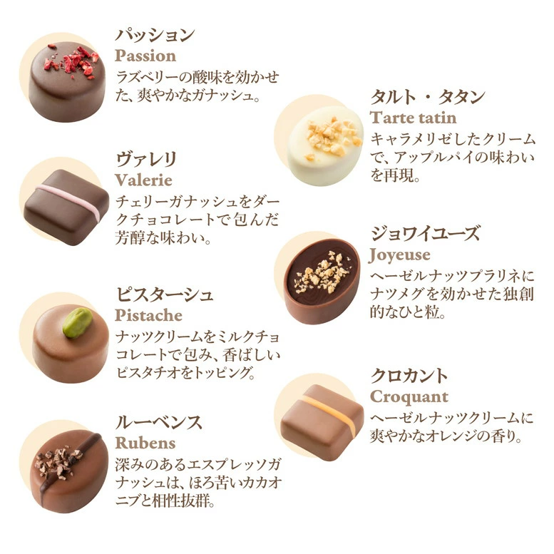 最優秀賞レシピから創る絶品 デジレー ショコラ＆トリュフ30個入 【特典】本商品ご購入でミニチョコBOX3箱プレゼント バレンタイン 2026 バレンタインチョコ チョコレートギフト バレンタインデー バレンタインチョコ 詰め合わせ